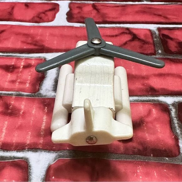 Thomas & Friends Railway Wooden HAROLD The Helicopter - Picture 2 of 5